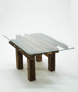 Kime, Tyler - Table Design