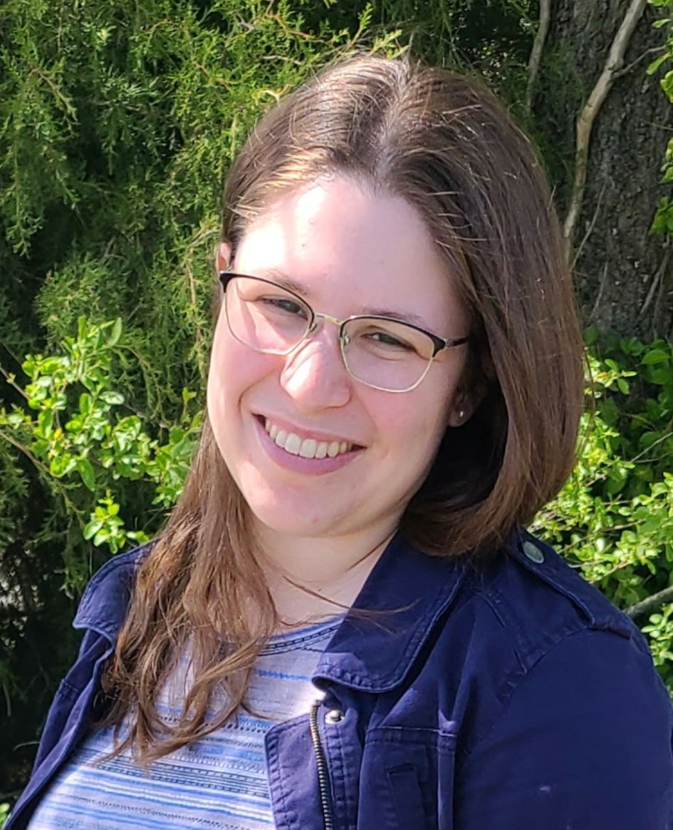 image of Lauren Brubaker