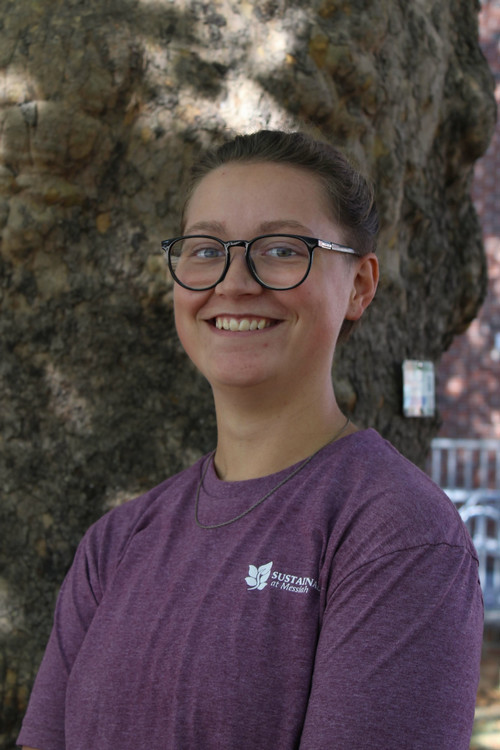 image of Alisha Wyland