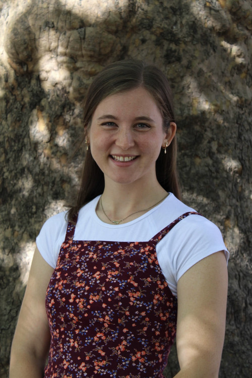 image of Katelyn Galyen