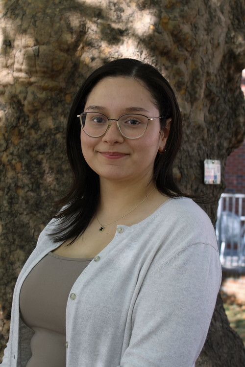 image of Sharleyne Medina