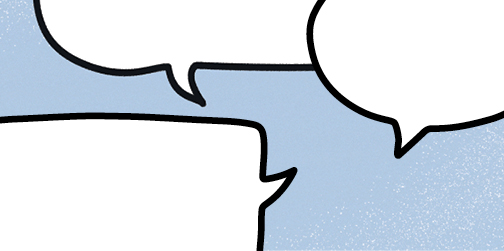 How to talk about politics when we are tired of it