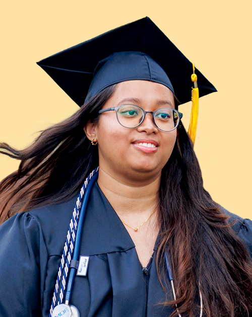 An image of Abigail Cheong