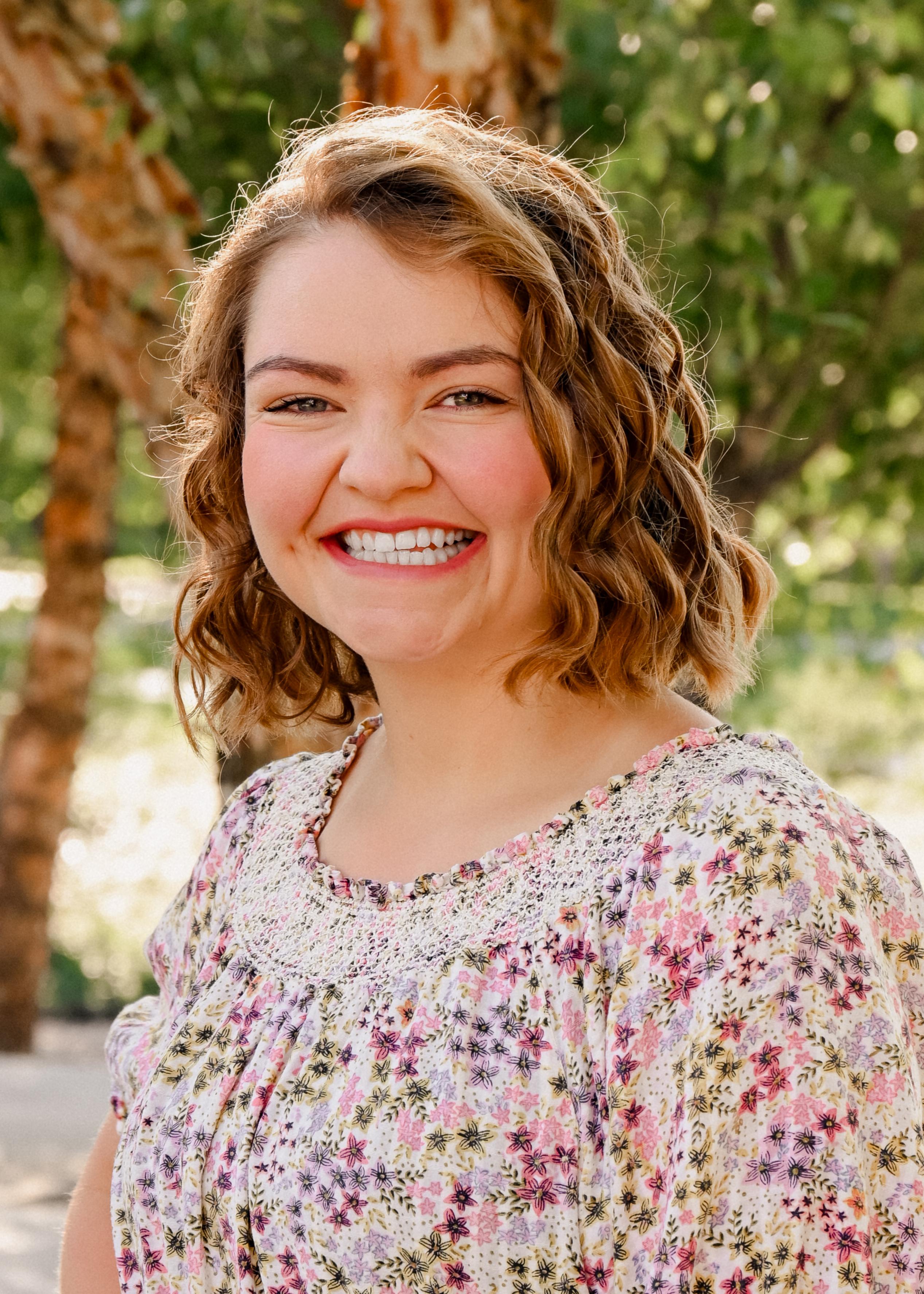 image of LIBBY CURD