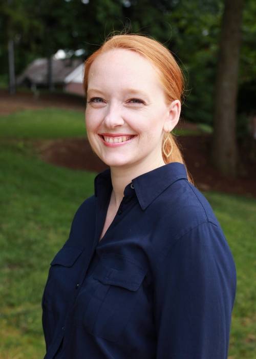 image of SHAYNA MARK