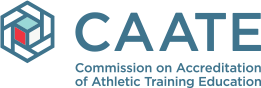 CAATE logo