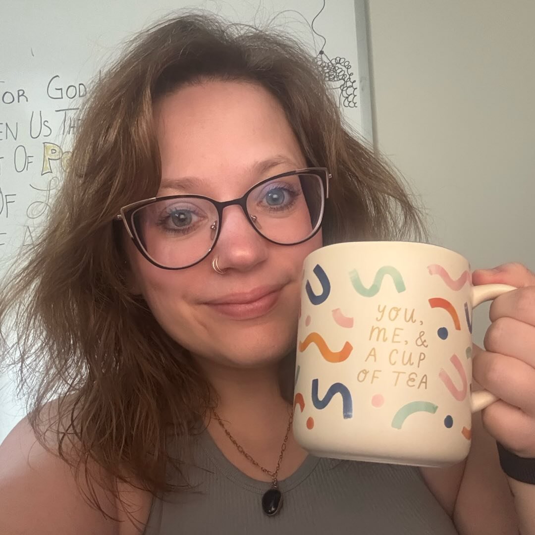 image of Jen Romanchak
